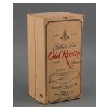 Bulloch Lade Old Rarity Scotch 4/5 Quart