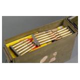 Mixed 30-06 Ammunition Group