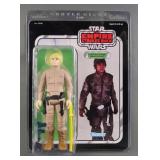 Star Wars Gentle Giant Jumbo Kenner Luke Skywalker