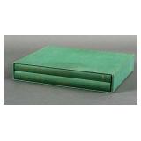 Jacques Le Moyne de Morgues 2 Vol Set