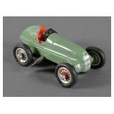 Schuco Studio Mercedes Clockwork Racing Car 1050