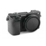 Sony a6300 Mirrorless Camera Body