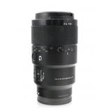 Sony FE 90mm f/2.8 Macro G OSS Lens
