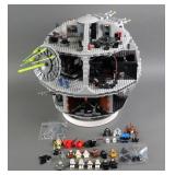 LEGO Star Wars 10188 Death Star w/ Manual