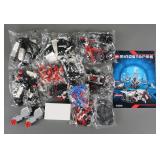 LEGO Mindstorms EV3 31313