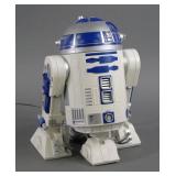Vintage Telemania Star Wars R2-D2 Telephone