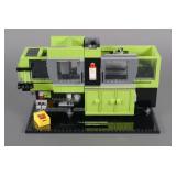 LEGO The Brick Moulding Machine 40502