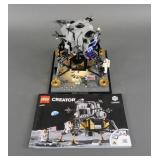 LEGO Creator NASA Apollo 11 Lunar Lander 10266