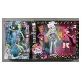 Monster High Action Figures