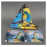 LEGO Technic Racing Yacht No. 42074