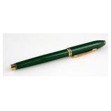 Cross Townsend Jade Rollerball Pen