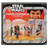 Kenner Star Wars Cantina Adventure Set NIB 2012