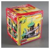 1982 Kenner Star Wars Bespin Freeze Chamber