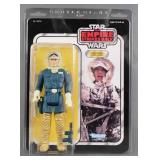 Star Wars ESB Gentle Giant Jumbo Kenner Han Solo
