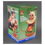 Star Wars ROTJ Kenner Ewok Talking Telephone