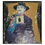 1989 Batman Jack Nicholson The Joker Standee