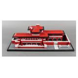 LEGO Architecture Robie House 21010