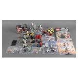 LEGO Star Wars Group