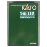 Kato 10-858 E5 Series Bullet Train Hayabusa