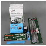 Kato N-Gauge Train Accessories