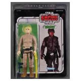 Star Wars Gentle Giant Jumbo Kenner Luke Skywalker
