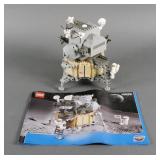 LEGO Discovery 10029 Lunar Lander 2003 NASA
