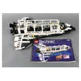 LEGO set 8480 Space Shuttle Technic