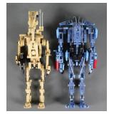 (2) LEGO Star Wars Battle Droids