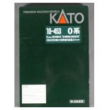 KATO N Gauge 10-453 0-2000 Shinkansen Set