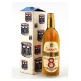 Grant's Stand Fast Scotch Whisky