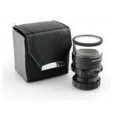 SPI Zoom Lupe 816 with Case