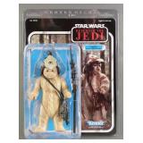 Star Wars ROTJ Gentle Giant Jumbo Kenner Logray