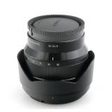 Sony E 10-18mm f/4 OSS Lens