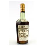 Hennessy 'Bras Arme' Cognac 4/5 Quart