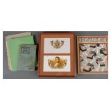 Cigar Bands Archive w/ Fortune Magazine & Ephemera