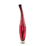 VICTOR CHIARIZIA Art Glass 27" Vase