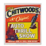 Original Joie Chitwood