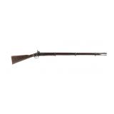 1862 Tower Civil War Enfield Rifle Musket
