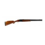 Baikal IJ-27E Over/Under Shotgun 12 GA