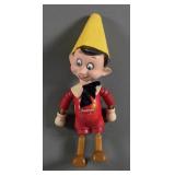 Vintage Pinocchio 1930