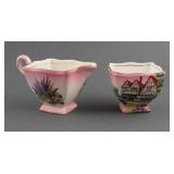Royal Winton Ascot "Old English Manor " Set