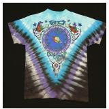 1990 Grateful Dead New Year