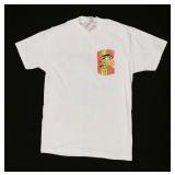 Vintage O'Neill Surfing Shirt 1990