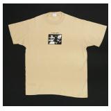 1995 Tom Petty 'Wildflowers' Tour T-Shirt