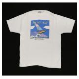Vintage Grateful Dead 'Dead Air' 1988 T-Shirt
