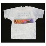 1996 Mickey Hart's Mystery Box Festival T-Shirt