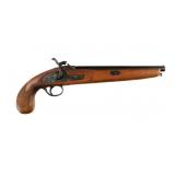 Spanish Norica Eibar 12mm Percussion Pistol