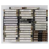 (44) Grateful Dead Live Tapes 1970's