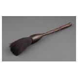Antique Chinese Scholar's Brush