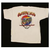 Vintage Grateful Dead Summer Tour '93 T-Shirt